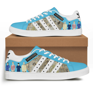 Kirklynnagency Weezer Skate Stan Shoes Sneakes For Men And Women 1 (1)