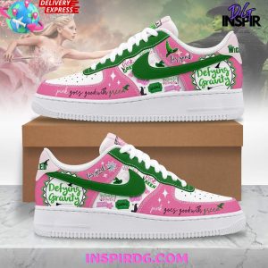 Kirklynnagency Wicked Air Low-Top Sneakers Shoes For Men And Women 2 (1)