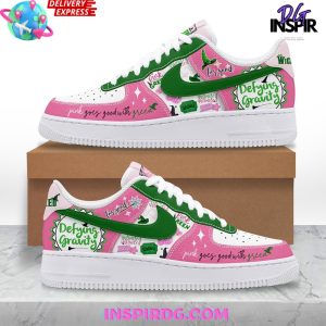 Kirklynnagency Wicked Air Low-Top Sneakers Shoes For Men And Women 2 (2)