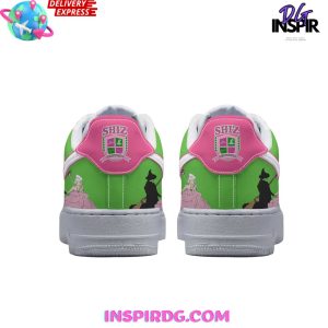 Kirklynnagency Wicked Air Low-Top Sneakers Shoes For Men And Women 3 (4)