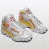Kirklynnagency Winnie the Pooh AJ13 Sneakers Shoes For Men And Women 1 (1)