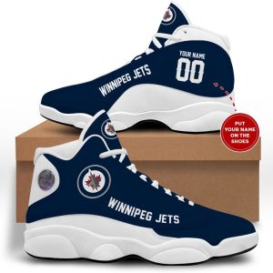 Kirklynnagency Winnipeg Jets AJ13 Sneakers Shoes For Men And Women 1 (1)