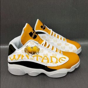 Kirklynnagency Wu-Tang AJ13 Sneakers Shoes For Men And Women 2 (1)