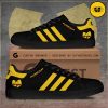 Kirklynnagency WuTang Clan Skate Stan Shoes Sneakes For Men And Women 1 (1)