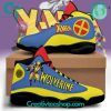 Kirklynnagency X-Men Wolverine AJ13 Sneakers Shoes For Men And Women 1 (1)