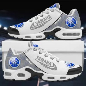 Kirklynnagency Yamaha TN Shoes Sneakers For Men And Women (2)