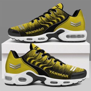 Kirklynnagency Yanmar TN Shoes Sneakers For Men And Women (1)