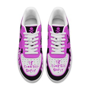 Kirklynnagency Yungblud Air Low-Top Sneakers Shoes For Men And Women 1 (2)