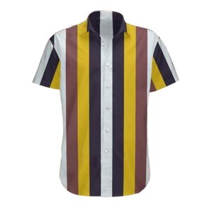 3D Elv Prl Fun In Acapulco Hawaii Shirt