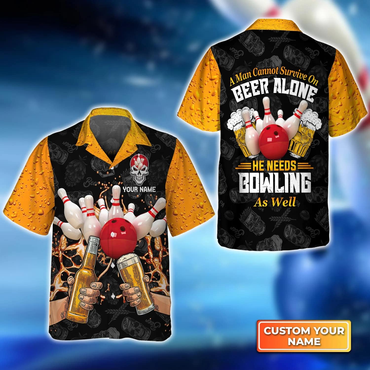 a-man-cannot-survive-on-beer-alone-he-needs-bowling-as-well-personalized-name-3d-trendy-hawaiian-shirt-1915-ep1cp.jpg