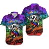 Ah Men Funny Jesus Lgbt Pride KLA Hawaiian Shirts For Men And Women |