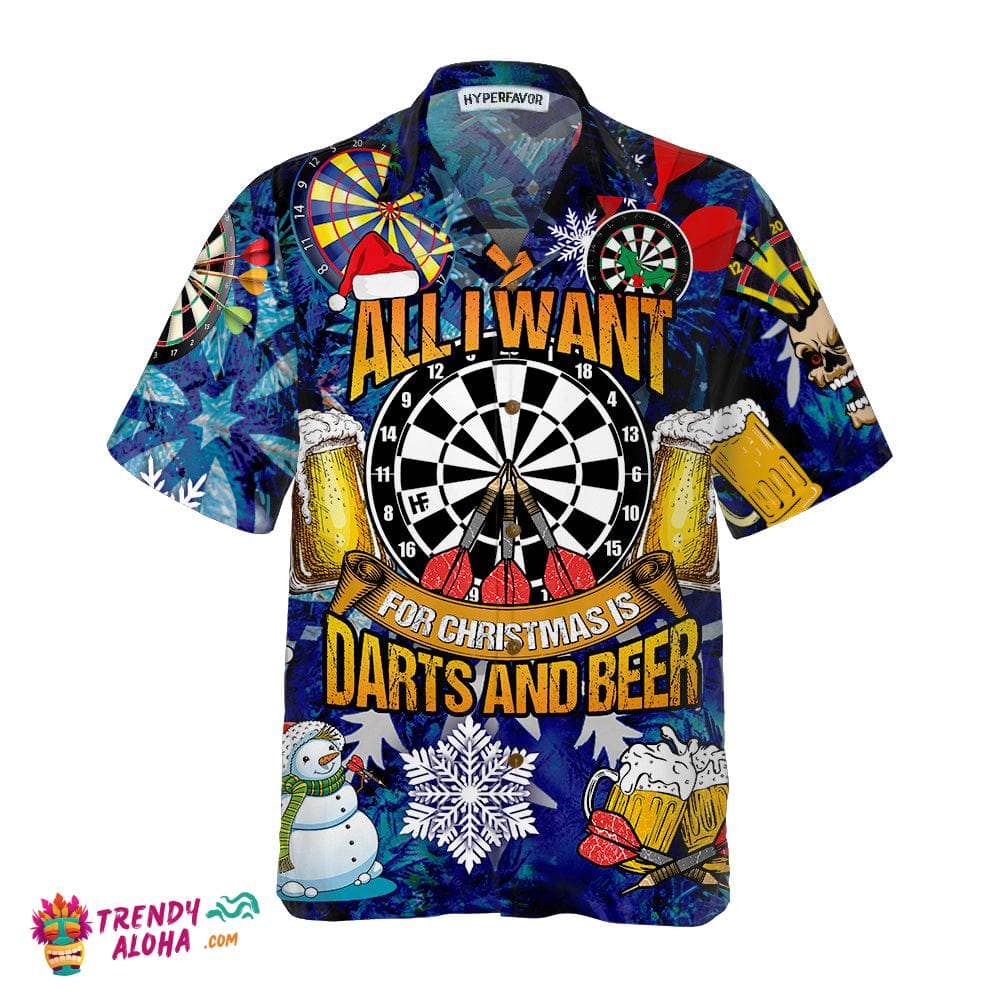 all-i-want-for-christmas-is-darts-and-beer-hawaiian-shirt-funny-christmas-shirt-for-men-best-xmas-gift-idea-2344-yhx34-2.jpg