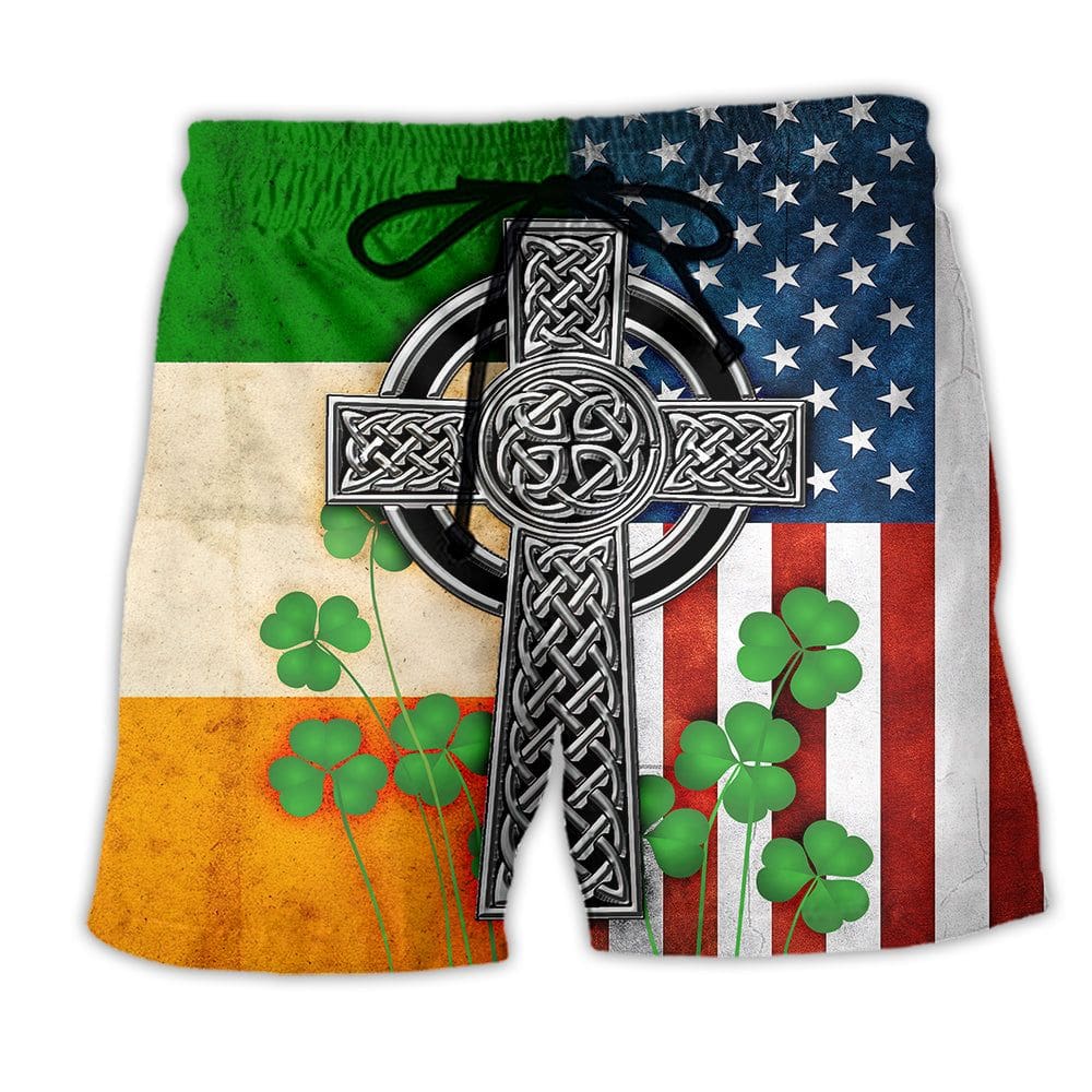 american-flag-celtic-cross-irish-saint-patricks-day-all-over-trendy-aloha-hawaiian-beach-shorts-5391-swink.jpg