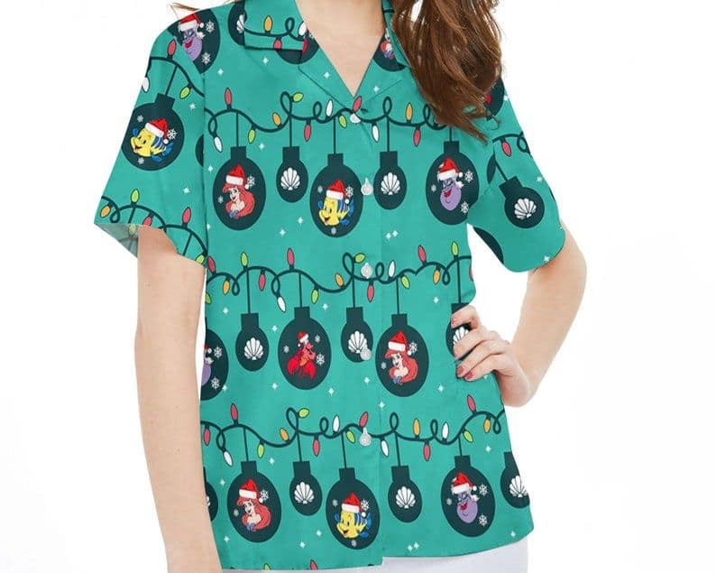 ariel-princess-hawaiian-christmas-little-mermaid-disney-hawaii-lights-shirt-3632-oybgj.jpg