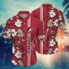 Arizona Coyotes NHL Hawaiian Shirt Sunlit KLA Shirt