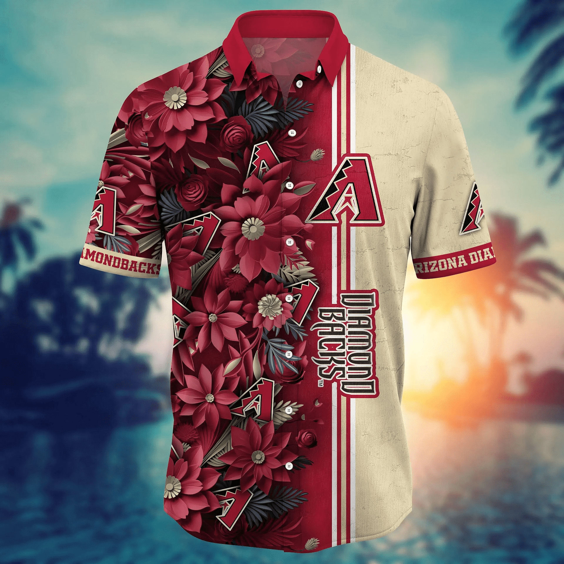 arizona-diamondbacks-mlb-hawaiian-shirt-custom-ice-cream-season-aloha-shirt-6300-n4gg5.png