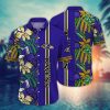 Baltimore Ravens NFL Hawaiian Shirt Coconut Water KLA Shirt