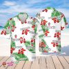 Beck’s Beer Hawaiian Hibiscus Flower Pattern,Tropical Beach Shirt, Hawaiian Flower Shirt, Hawaiian Beer Shirt