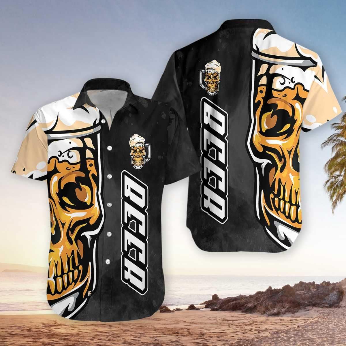 beer-hawaii-shirt-beer-skull-cup-black-white-hawaiian-aloha-shirt-1072-0n5g1.jpg