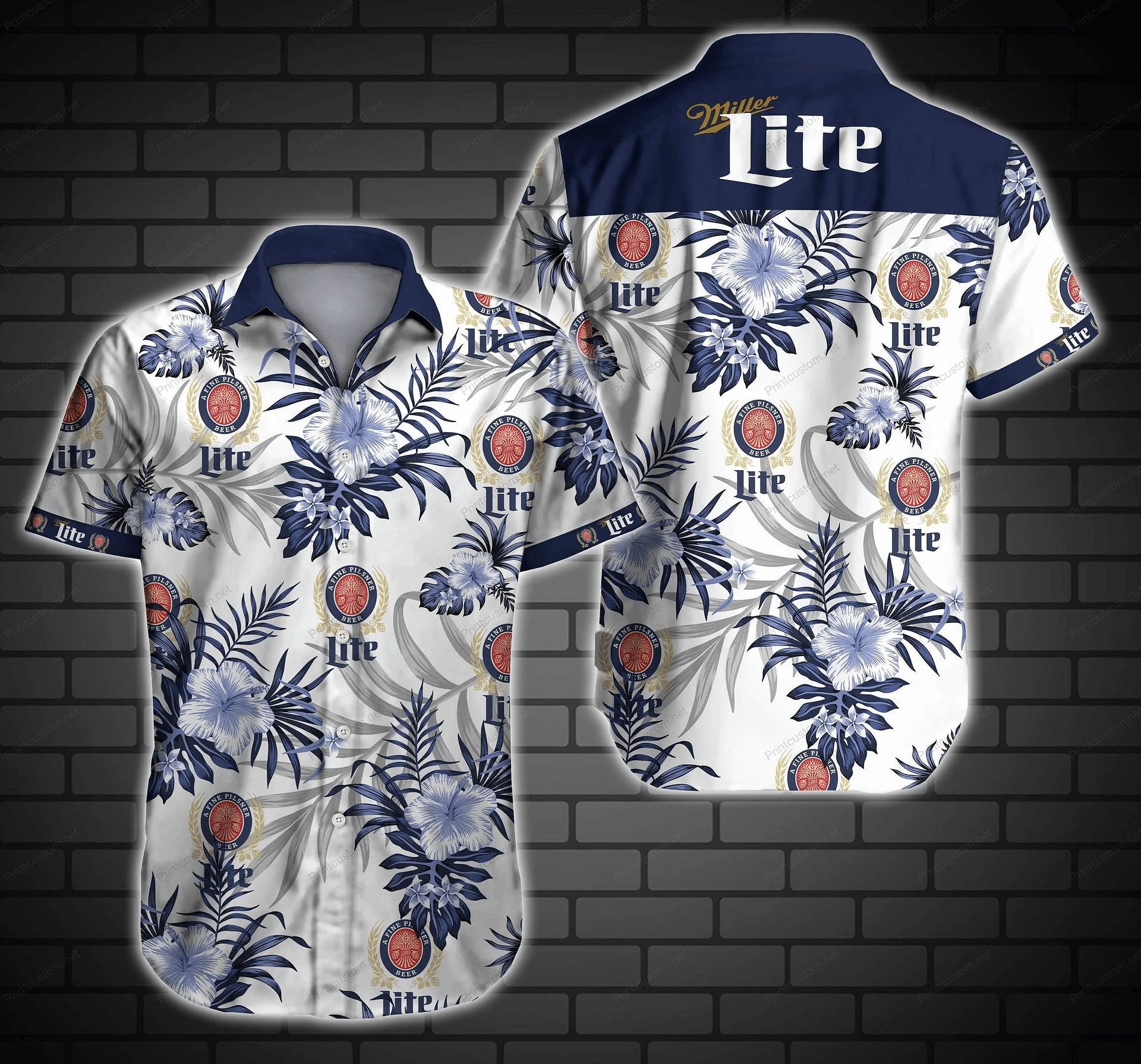 beer-hawaii-shirt-miller-lite-hibiscus-flower-pattern-white-blue-hawaiian-aloha-shirt-5766-d9xpc.png