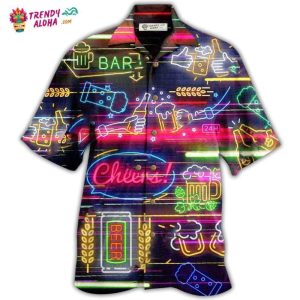 Beer Life Is Brewtiful Hawaiian Shirt – Trendy KLA
