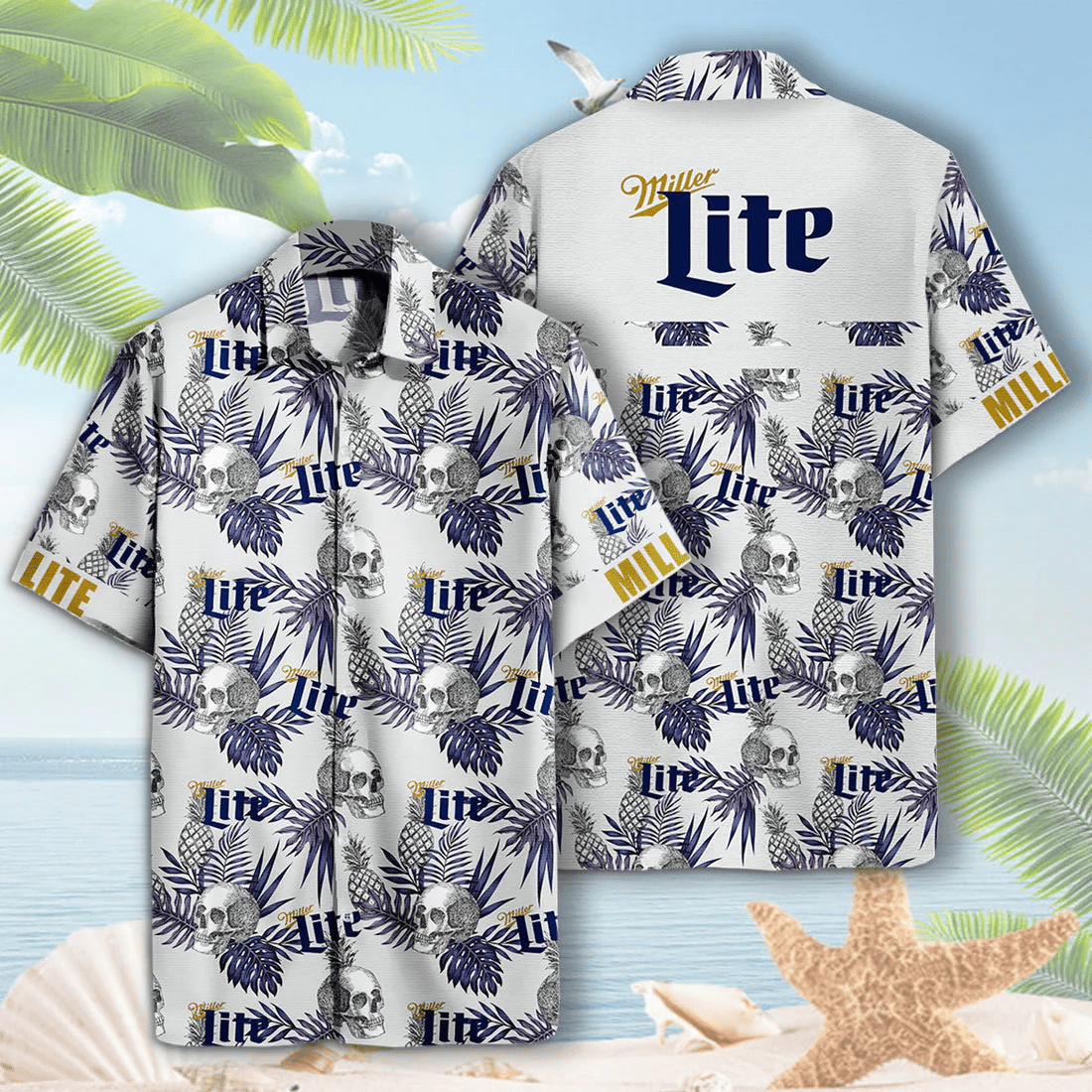 beer-trendy-hawaiian-shirt-miller-lite-skull-pineapple-pattern-black-white-hawaiian-aloha-shirt-4582-qdjvp.png