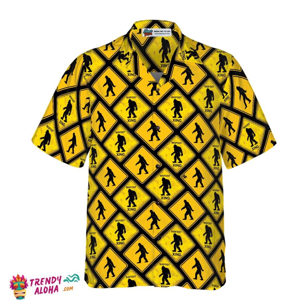 bigfoot-yellow-square-bigfoot-hawaiian-shirt-diamond-pattern-caution-signs-bigfoot-shirt-for-men-8457-ozqol.jpg
