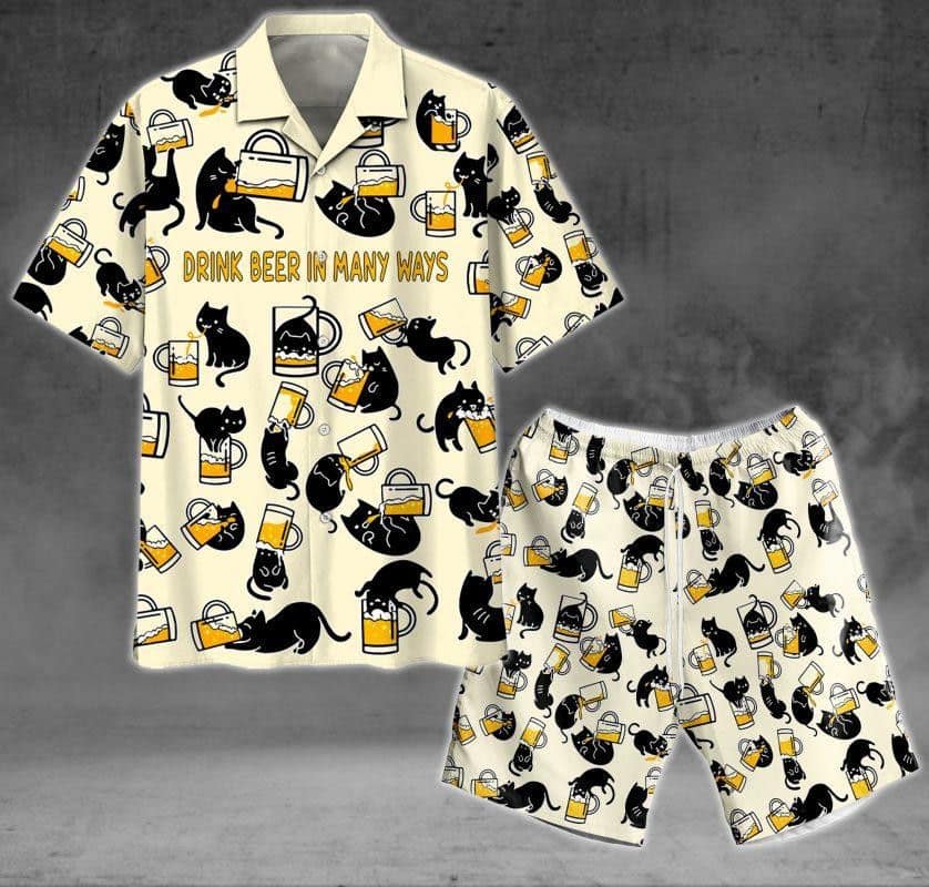 black-cat-drink-beer-in-many-ways-trendy-hawaiian-shirt-set-unisex-6105-8v0wp.jpg