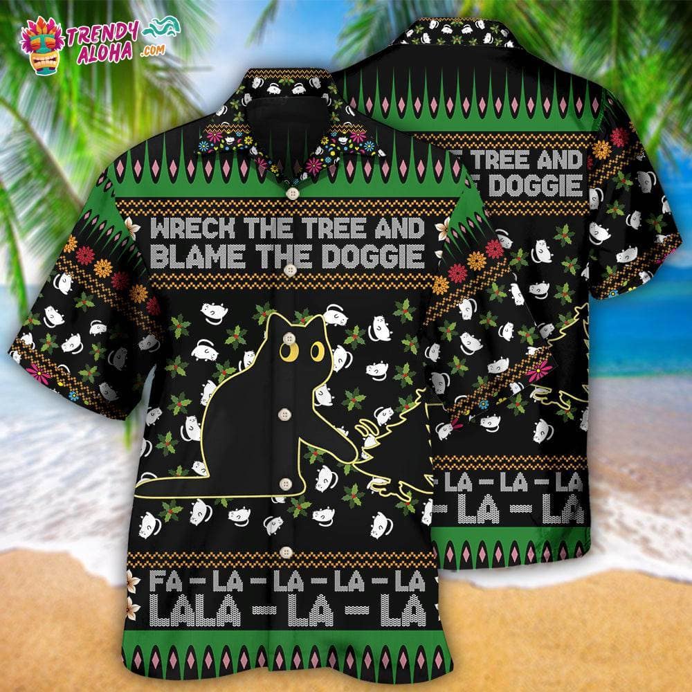 black-cat-wreck-the-tree-and-blame-the-doggie-merry-christmas-hawaiian-shirt-8353-tokjb.jpg