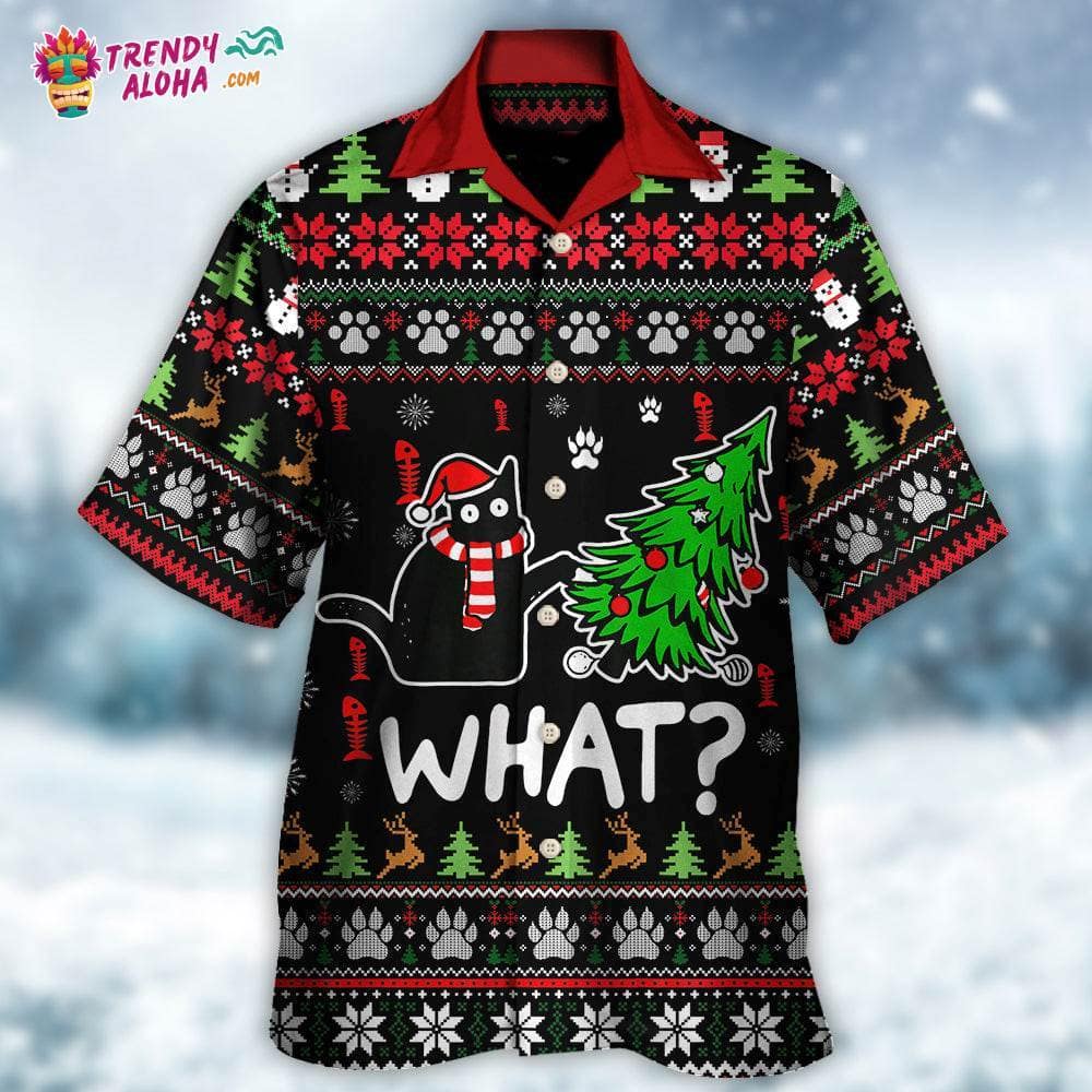 black-cat-wreck-the-tree-funny-ugly-style-christmas-hawaiian-shirt-5972-qvhtd-1.jpg