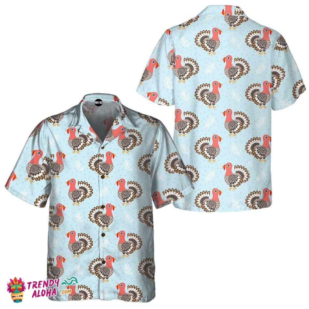 blue-backdrop-turkey-thanksgiving-mens-hawaiian-shirt-classic-fun-6577-slcvn.jpg