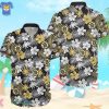 Boston Bruins Beach Shirt Men And Women Gift Hawaiian Shirt