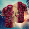 Boston College Eagles NCAA Hawaiian Shirt Custom Summertime KLA Shirt