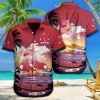 Boston Red Sox Hawaiian Shirt Customizable Name