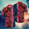 Boston Red Sox MLB Hawaiian Shirt Custom Sunscreen KLA Shirt