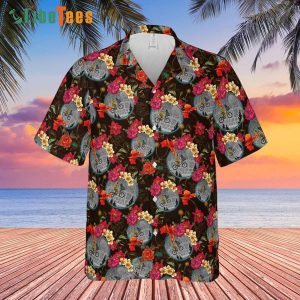 C-3Po R2-D2 Star Wars Trendy Hawaiian Shirt, Star Wars Gift Ideas Perfect Gifts For Your Loved Ones