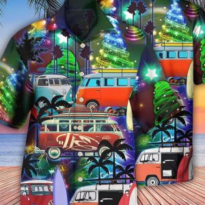 Camping Trendy Hawaiian Shirt, Hawaii Shirt Party Summer, Beach Party Matching Shirt For Men/Women, Gift For Summer, Gifts For Bachelor Party.