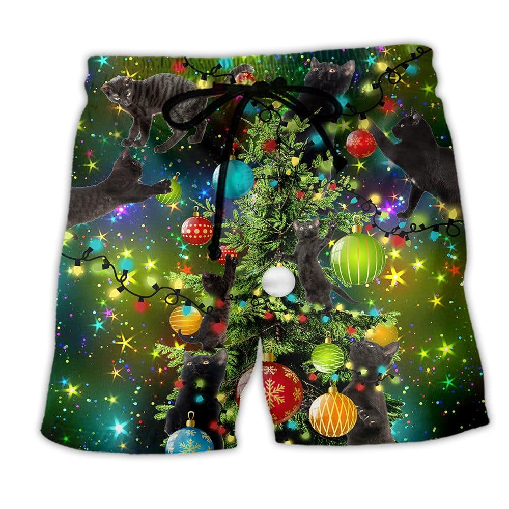 cat-christmas-lets-get-lit-trendy-aloha-hawaiian-beach-shorts-2235-krmah.jpg