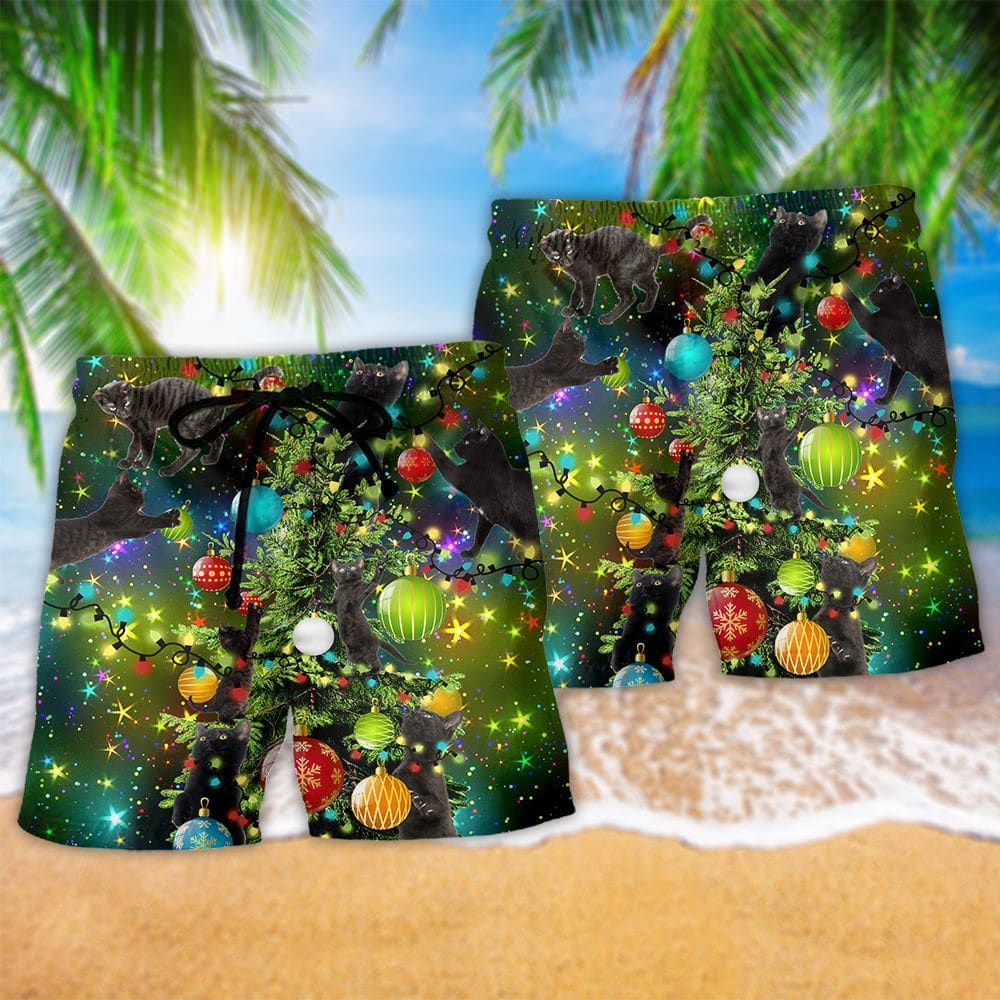 cat-christmas-lets-get-lit-trendy-aloha-hawaiian-beach-shorts-6066-wals8.jpg