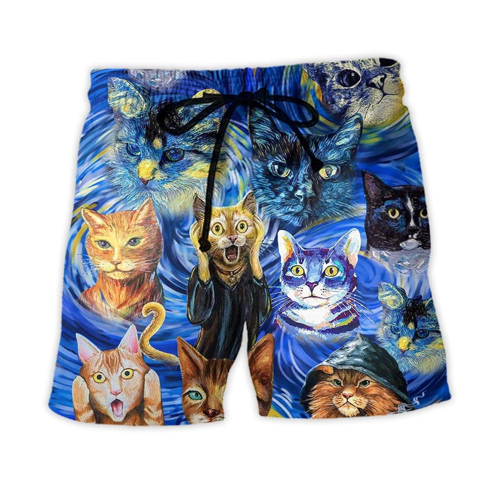 cat-starry-night-funny-cat-painting-art-style-trendy-aloha-hawaiian-beach-shorts-1923-xk364.jpg