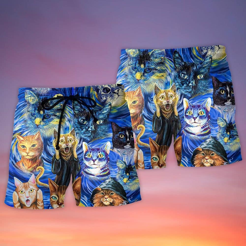 cat-starry-night-funny-cat-painting-art-style-trendy-aloha-hawaiian-beach-shorts-7858-lumru.jpg