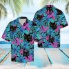 Cat Trendy Hawaiian Shirts, Cat Vintage Beach Shirt, Gift For Him, Father’s Day, Cat Hawaiian, Funny Cat, Cat Lover, Shirt For Men