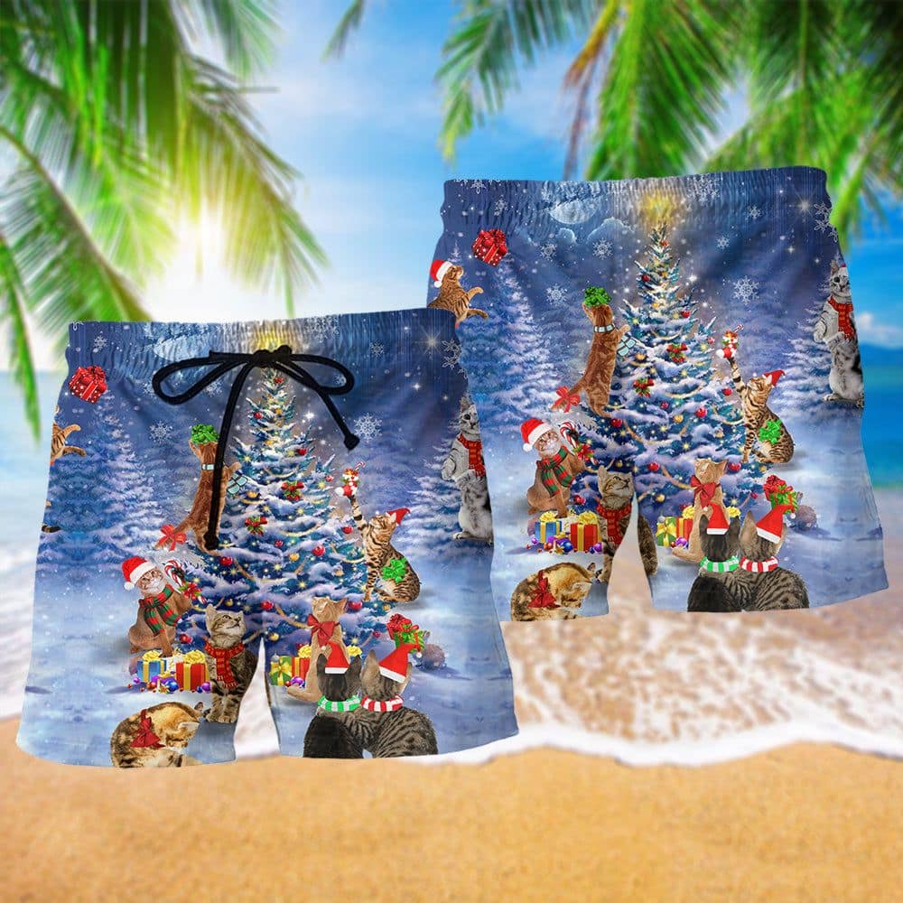 cats-love-christmas-everytime-trendy-aloha-hawaiian-beach-shorts-2433-byvdn.jpg