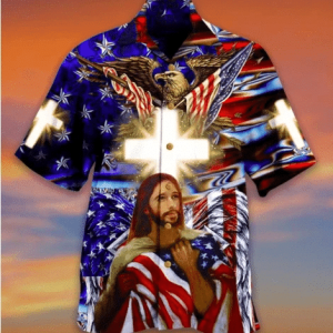 Celtic Festivity: Happy St. Patrick’s Day Hawaiian Shirt