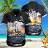 Chicago White Sox Custom Name Hawaiian Getaway Shirt