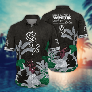 Chicago White Sox MLB Hawaiian Shirt Pool Parties KLA Shirt