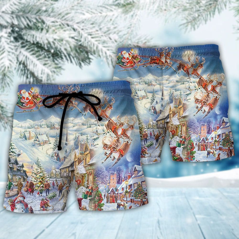 christmas-be-santa-with-reindeer-trendy-aloha-hawaiian-beach-shorts-3952-6dhwx.jpg