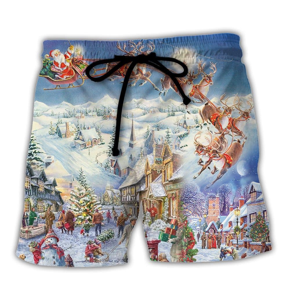 christmas-be-santa-with-reindeer-trendy-aloha-hawaiian-beach-shorts-4477-kdc8z.jpg