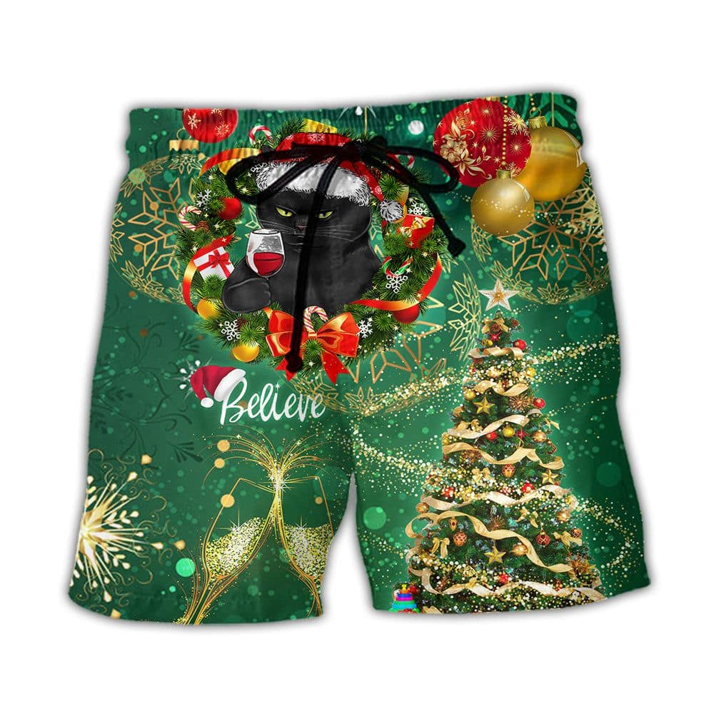 christmas-black-cat-drinking-happy-christmas-tree-green-light-trendy-aloha-hawaiian-beach-shorts-7740-wexkh.jpg