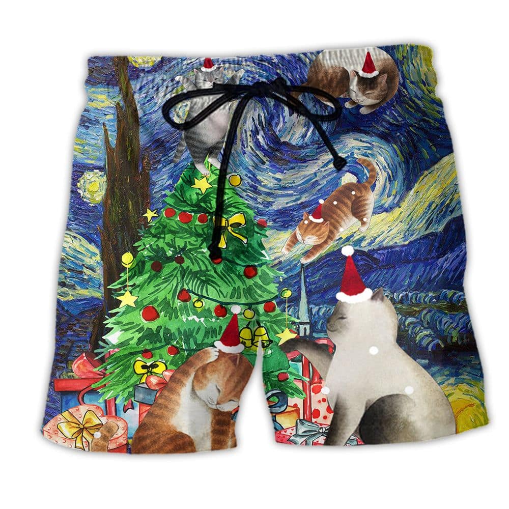 christmas-cat-playing-in-starry-night-trendy-aloha-hawaiian-beach-shorts-4748-ywzyy.jpg